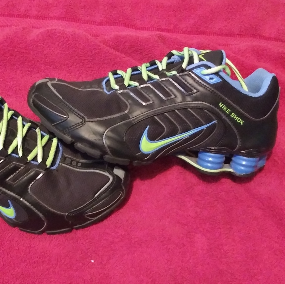 Nike Shox womens size 8.5
